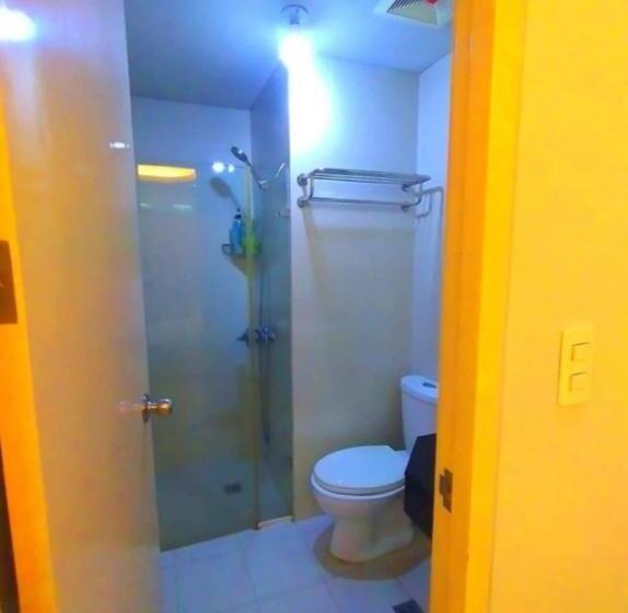 One Palm Tree Villas Hyuna Place, Acros Naia T3