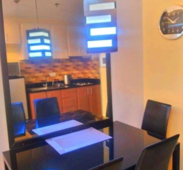 One Palm Tree Villas Hyuna Place, Acros Naia T3