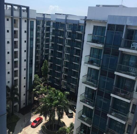 One Palm Tree Villas Hyuna Place, Acros Naia T3