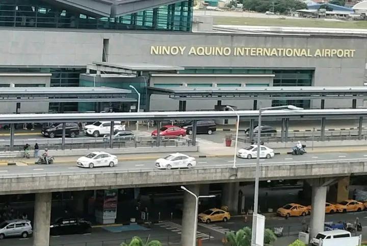 One Palm Tree Villas Hyuna Place, Acros Naia T3