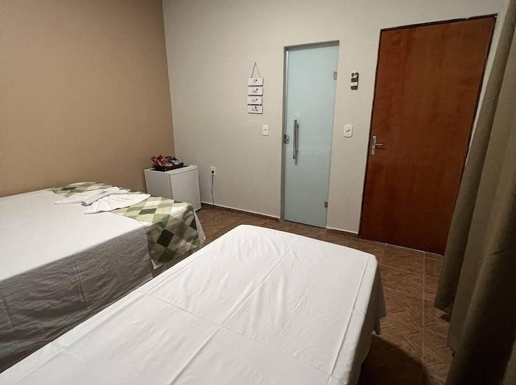 Paraiso   By Up Hotel   Fácil Acesso As Faculdades E Farmshow