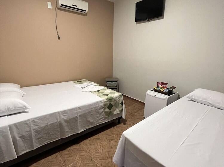 Paraiso   By Up Hotel   Fácil Acesso As Faculdades E Farmshow