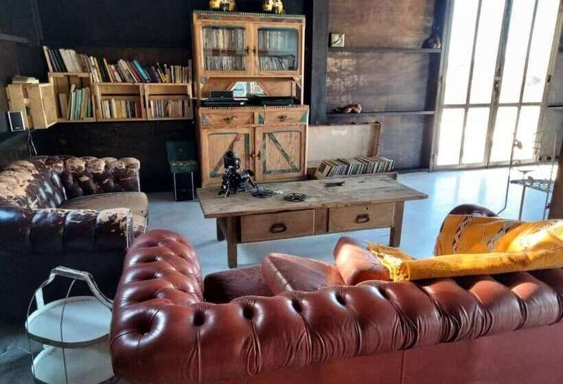 پانسیون Ali Baba Infinity