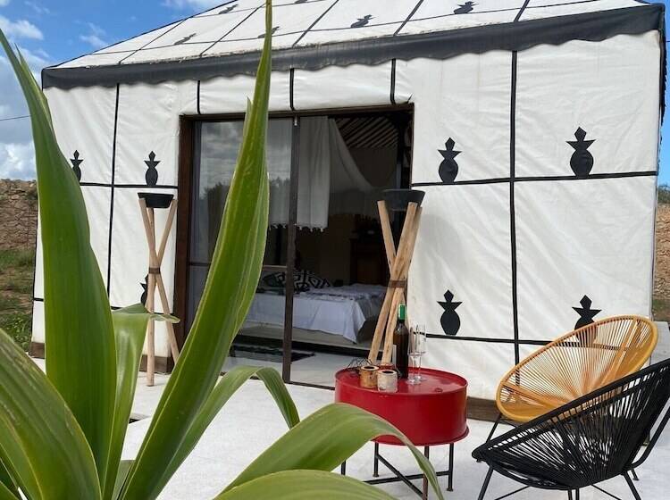 پانسیون Ali Baba Infinity