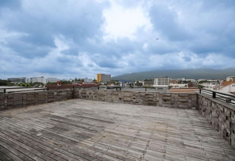 Пансион Arbors Homestay