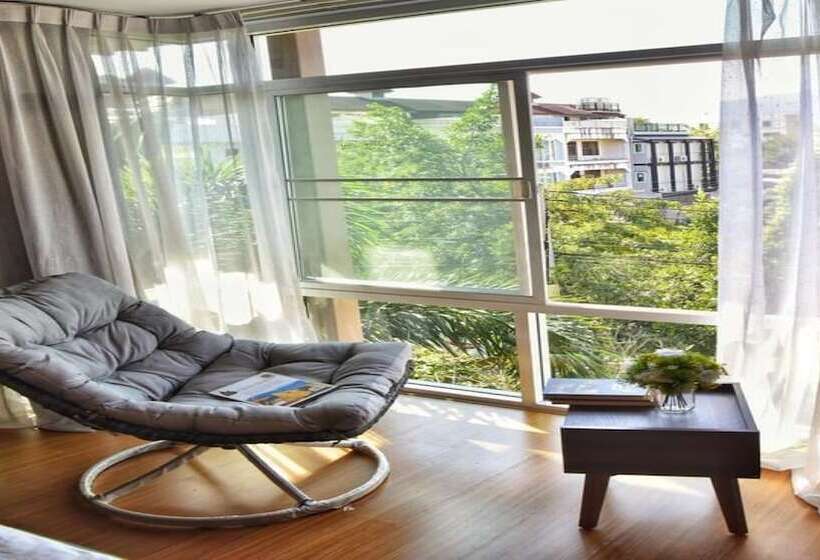 Пансион Arbors Homestay