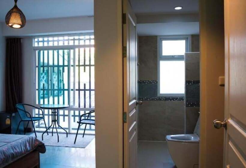 Пансион Arbors Homestay