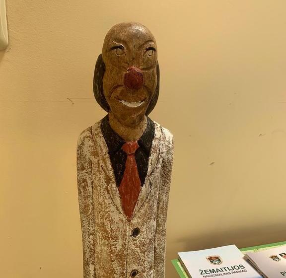 پانسیون Artless