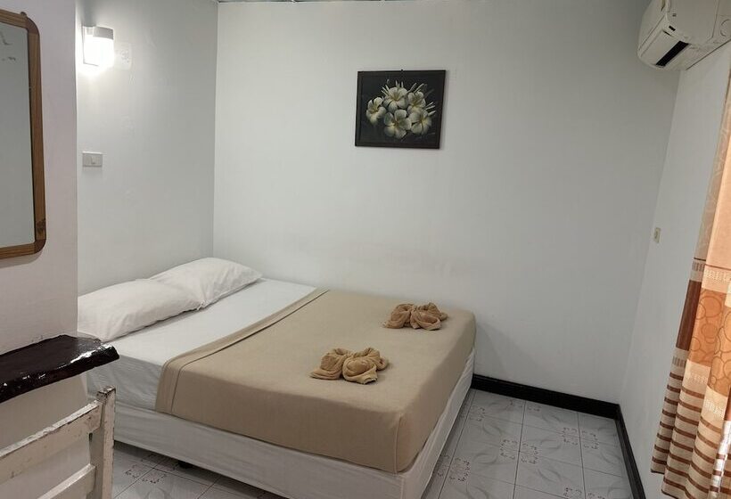 Пансион Bangsit Guesthouse