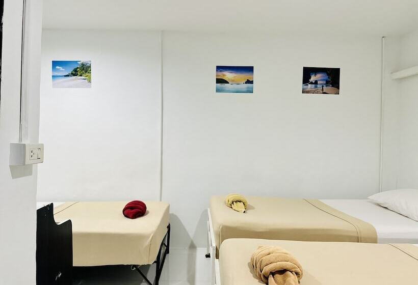 Пансион Bangsit Guesthouse