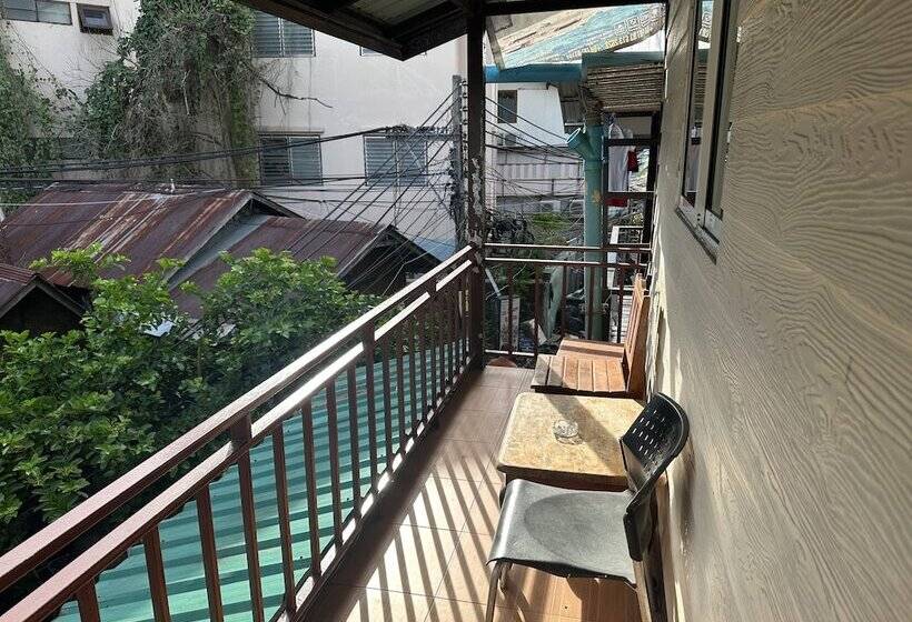 Пансион Bangsit Guesthouse