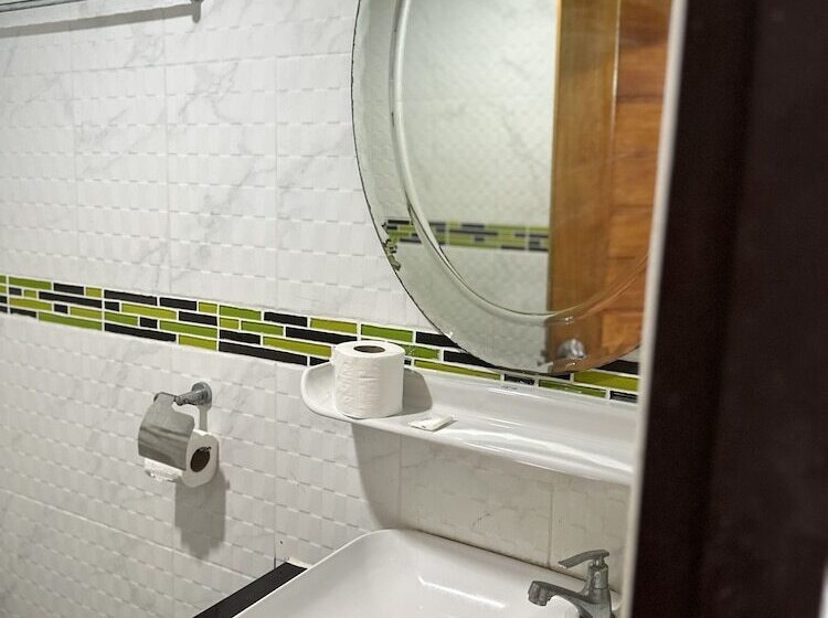 Пансион Bangsit Guesthouse