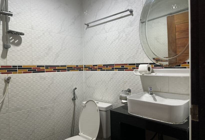 Пансион Bangsit Guesthouse