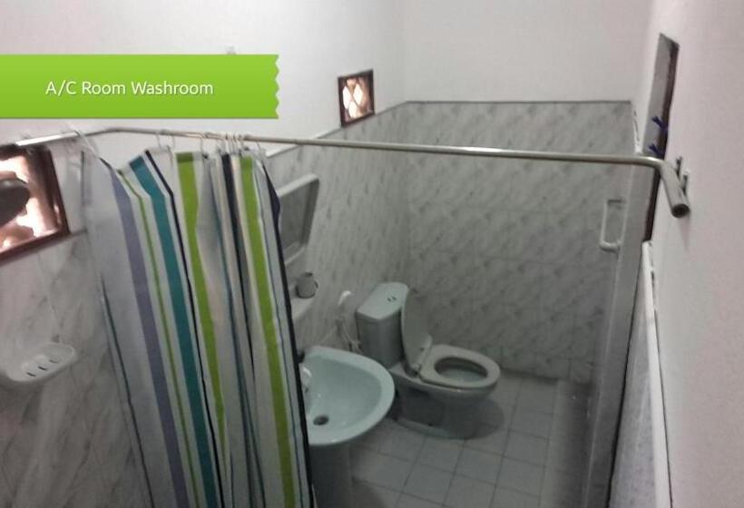 膳宿费 Bay Walk By Ahsram