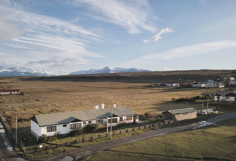 פנסיון Bories Boutique Guest House