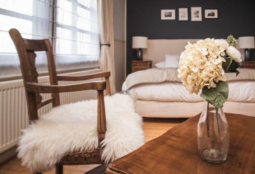 פנסיון Bories Boutique Guest House