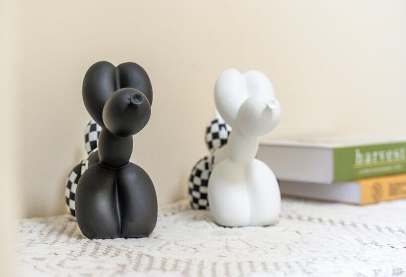 Yeosu Canada Meo Village Pet Pension