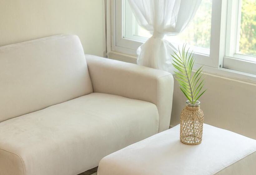 Yeosu Canada Meo Village Pet Pension