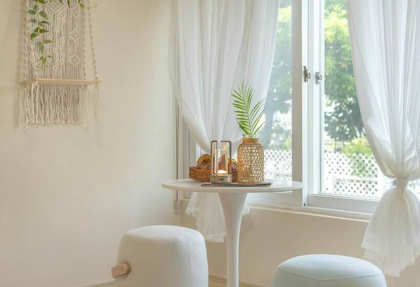 Yeosu Canada Meo Village Pet Pension