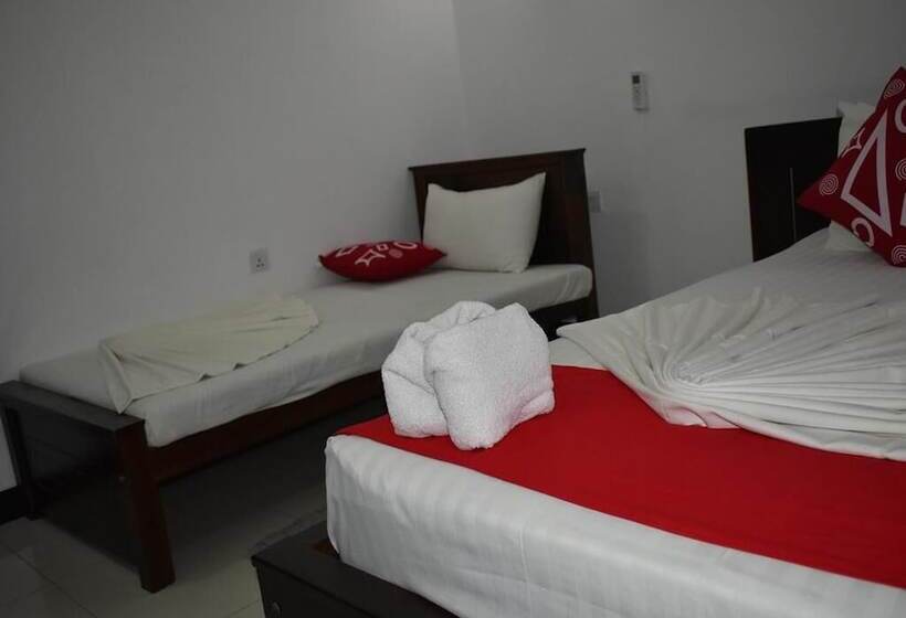 Пансион Capital Resort Inn