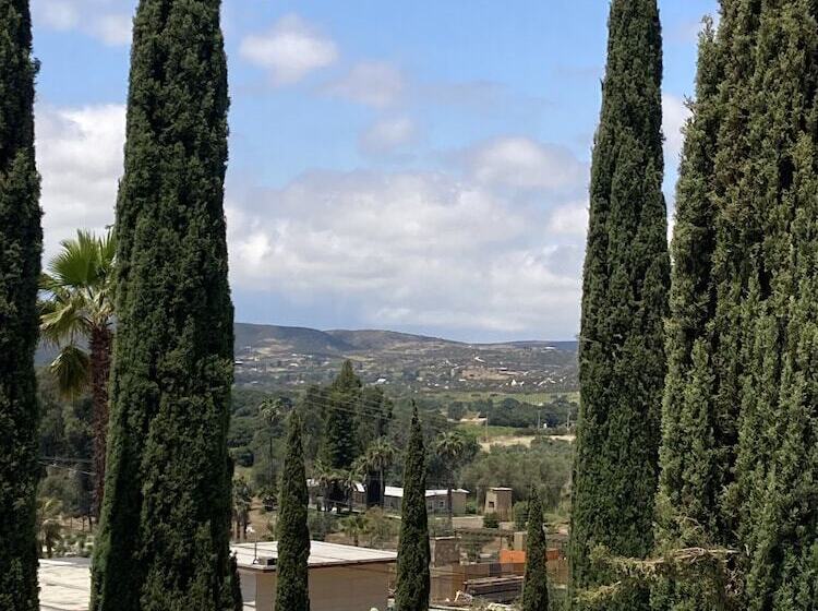 بنسيون Casa Ciprés