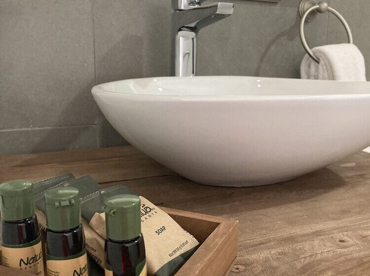 بنسيون Casa Ciprés