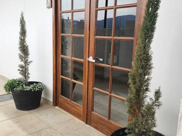 بنسيون Casa Ciprés