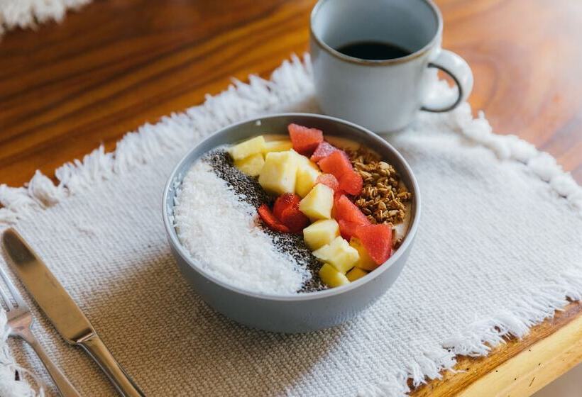 بنسيون Dream Surf House Avellana