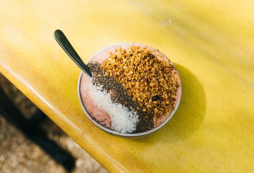 بنسيون Dream Surf House Avellana