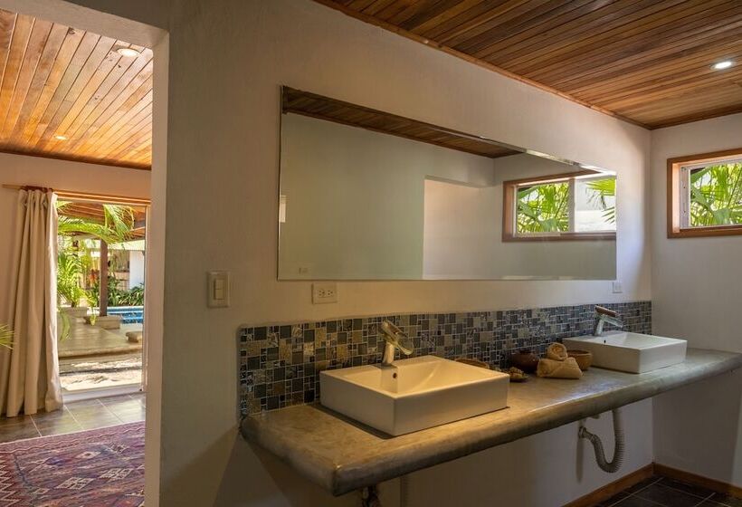 بنسيون Dream Surf House Avellana