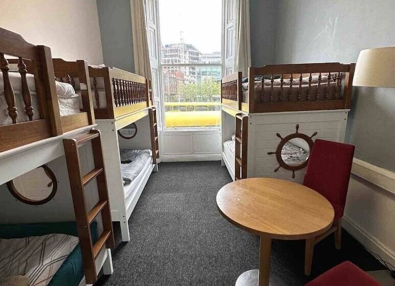 膳宿费 Eden Quay Lodge