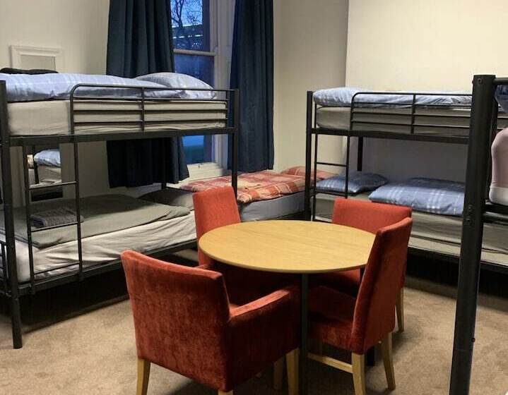 膳宿费 Eden Quay Lodge