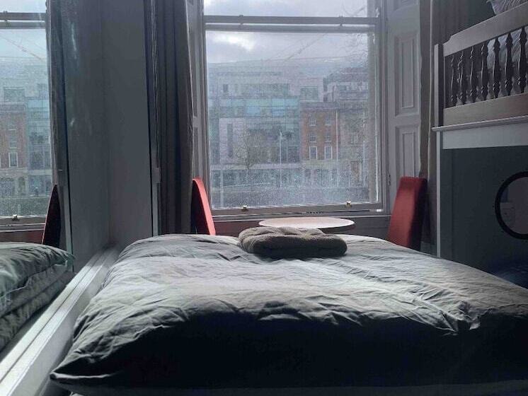 膳宿费 Eden Quay Lodge