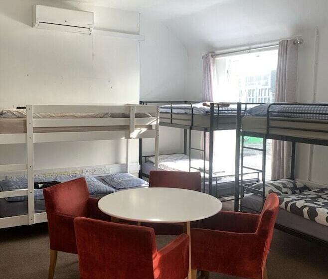 膳宿费 Eden Quay Lodge