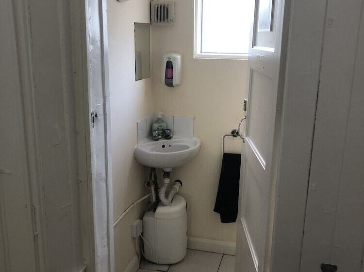 膳宿费 Eden Quay Lodge