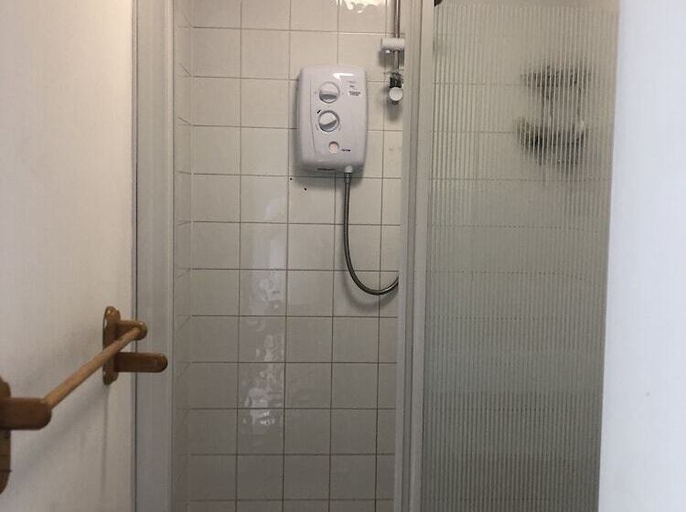 膳宿费 Eden Quay Lodge