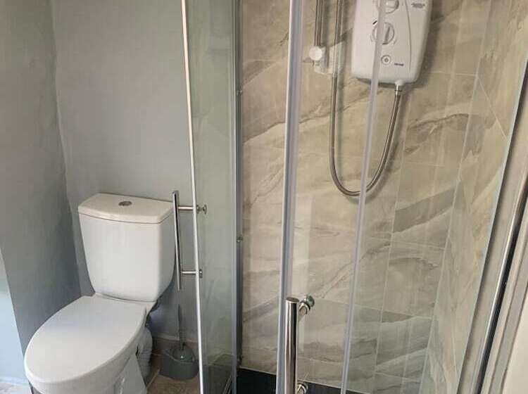 膳宿费 Eden Quay Lodge