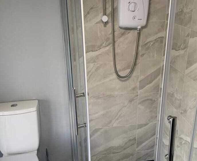 膳宿费 Eden Quay Lodge