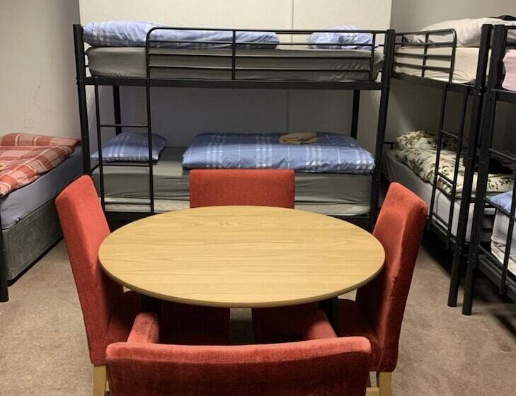 膳宿费 Eden Quay Lodge