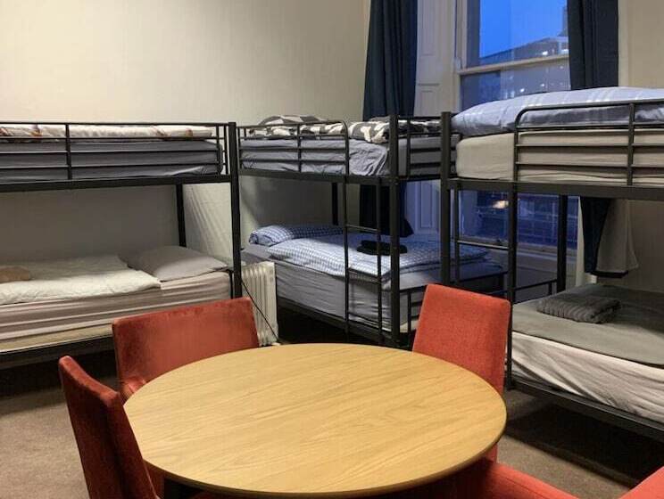 膳宿费 Eden Quay Lodge