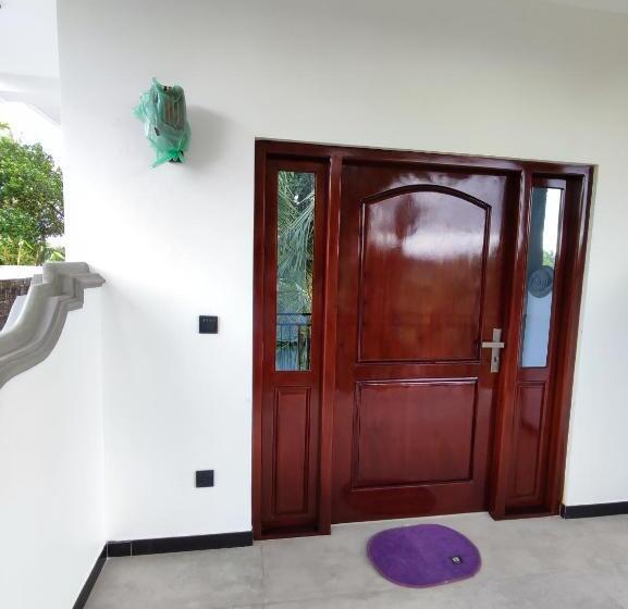 פנסיון Green Nature