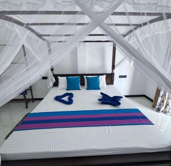 פנסיון Green Nature