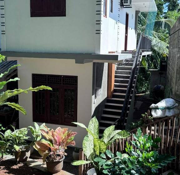 פנסיון Green Nature