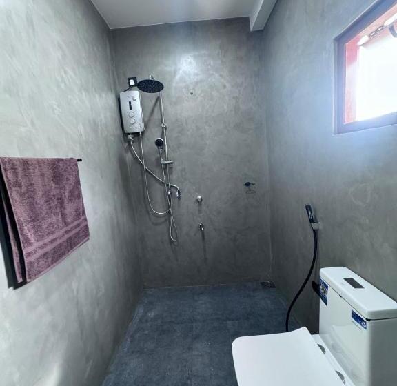 פנסיון Green Nature