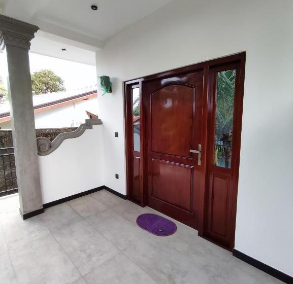 פנסיון Green Nature