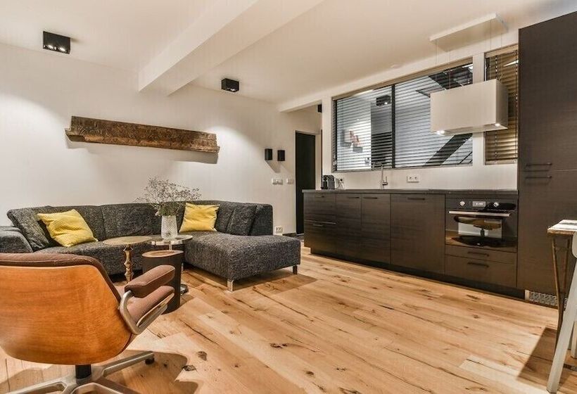 펜션 Het Lichthuis