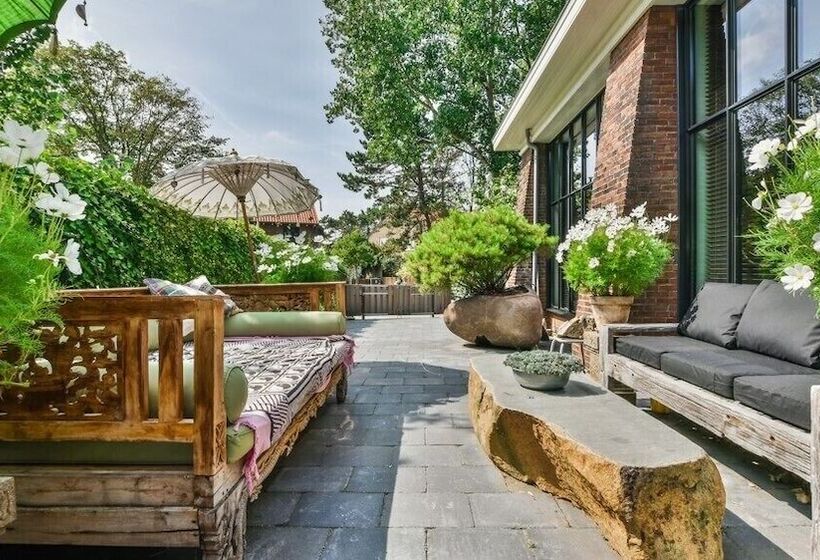 펜션 Het Lichthuis