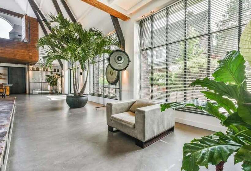 펜션 Het Lichthuis