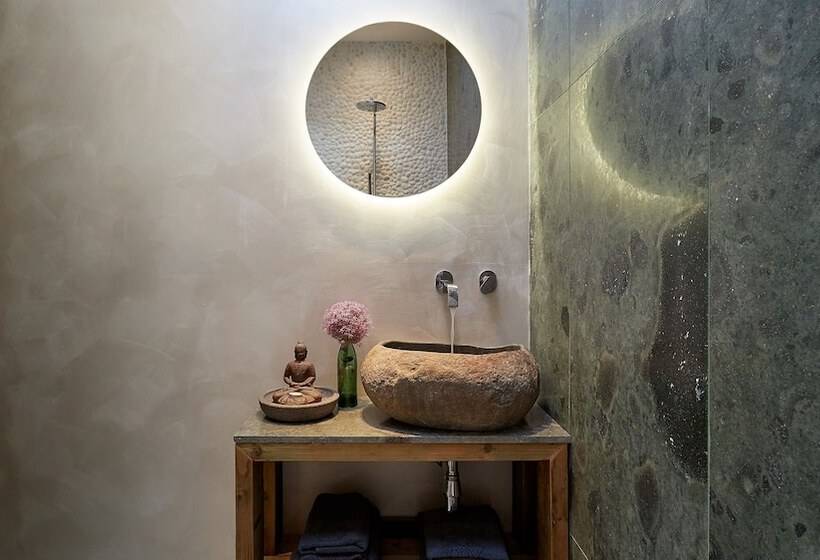 펜션 Het Lichthuis