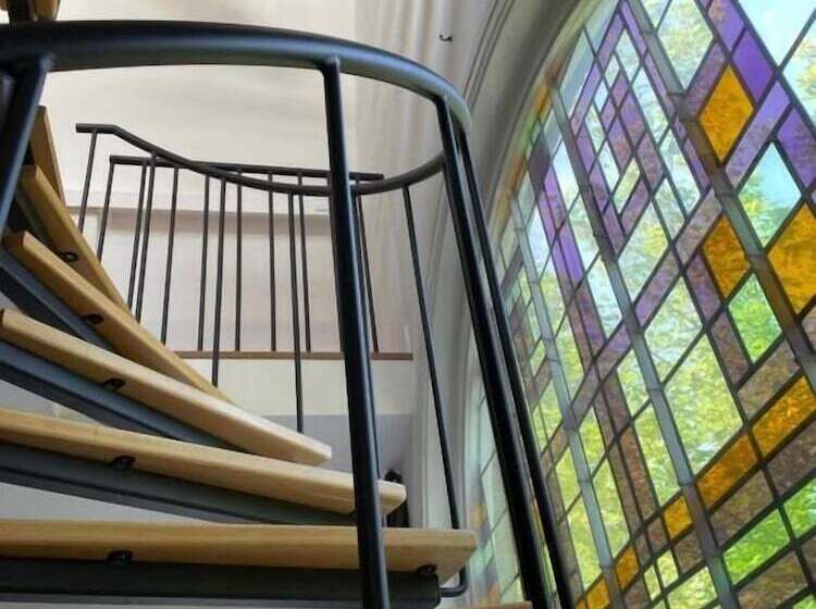 펜션 Het Lichthuis